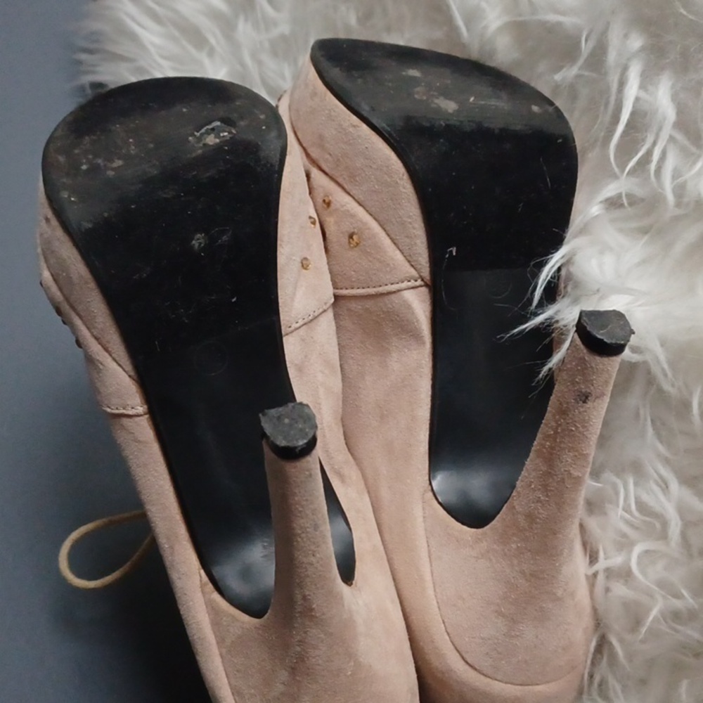 Top Moda booties - Picture 7 of 16